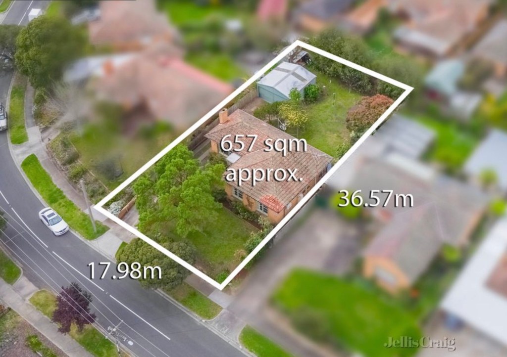 實戰報告：Balwyn North，揀樓，分析，出價 – The Emboldening Blog